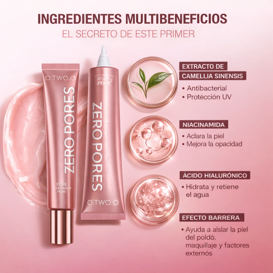 Primer Evolux® – Acabado Profesional de Larga Duración