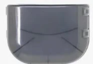 Caja Para Guardar Y Transportar Cepillo Linfático
