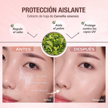 Primer Evolux® – Acabado Profesional de Larga Duración