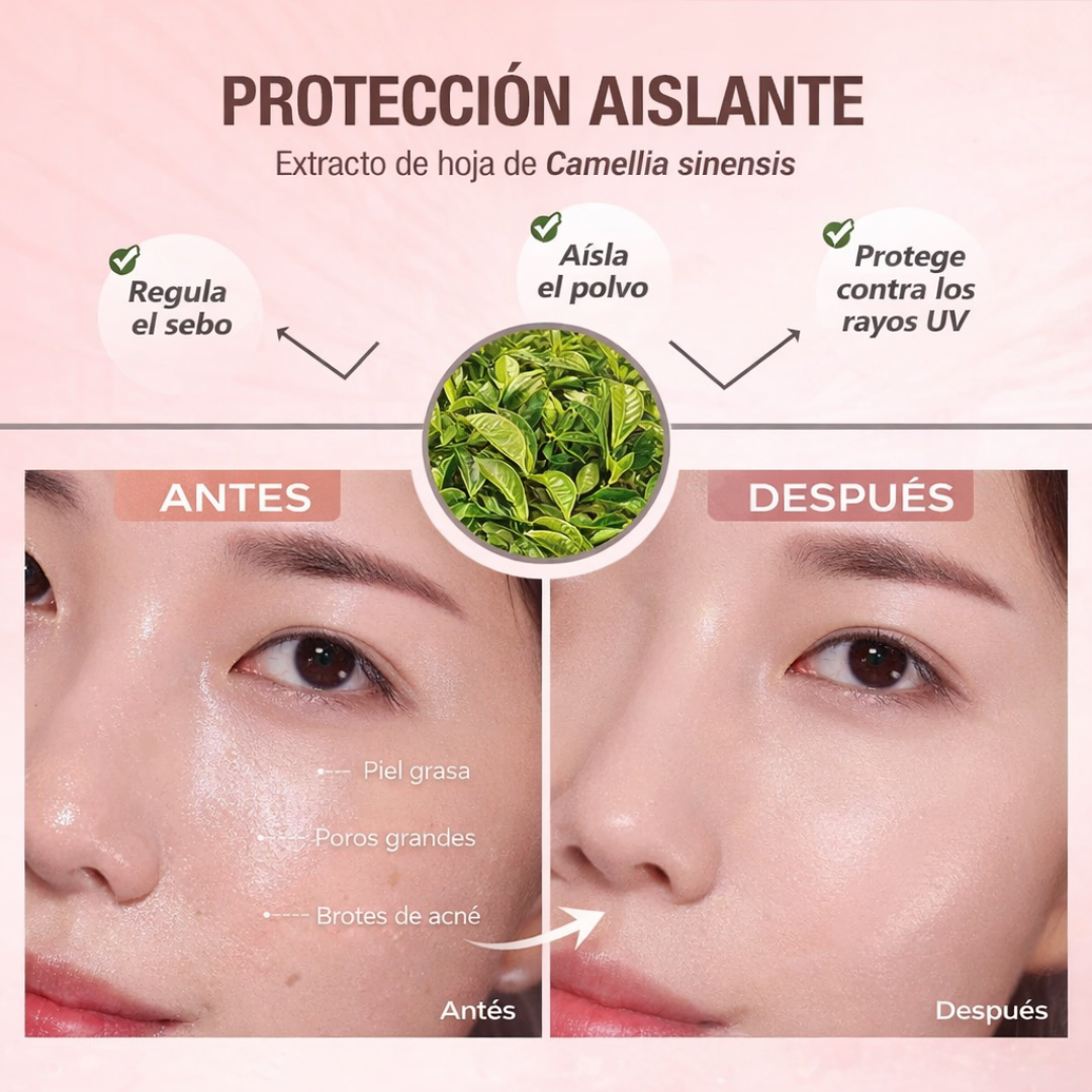Primer Evolux – Acabado Profesional de Larga Duración