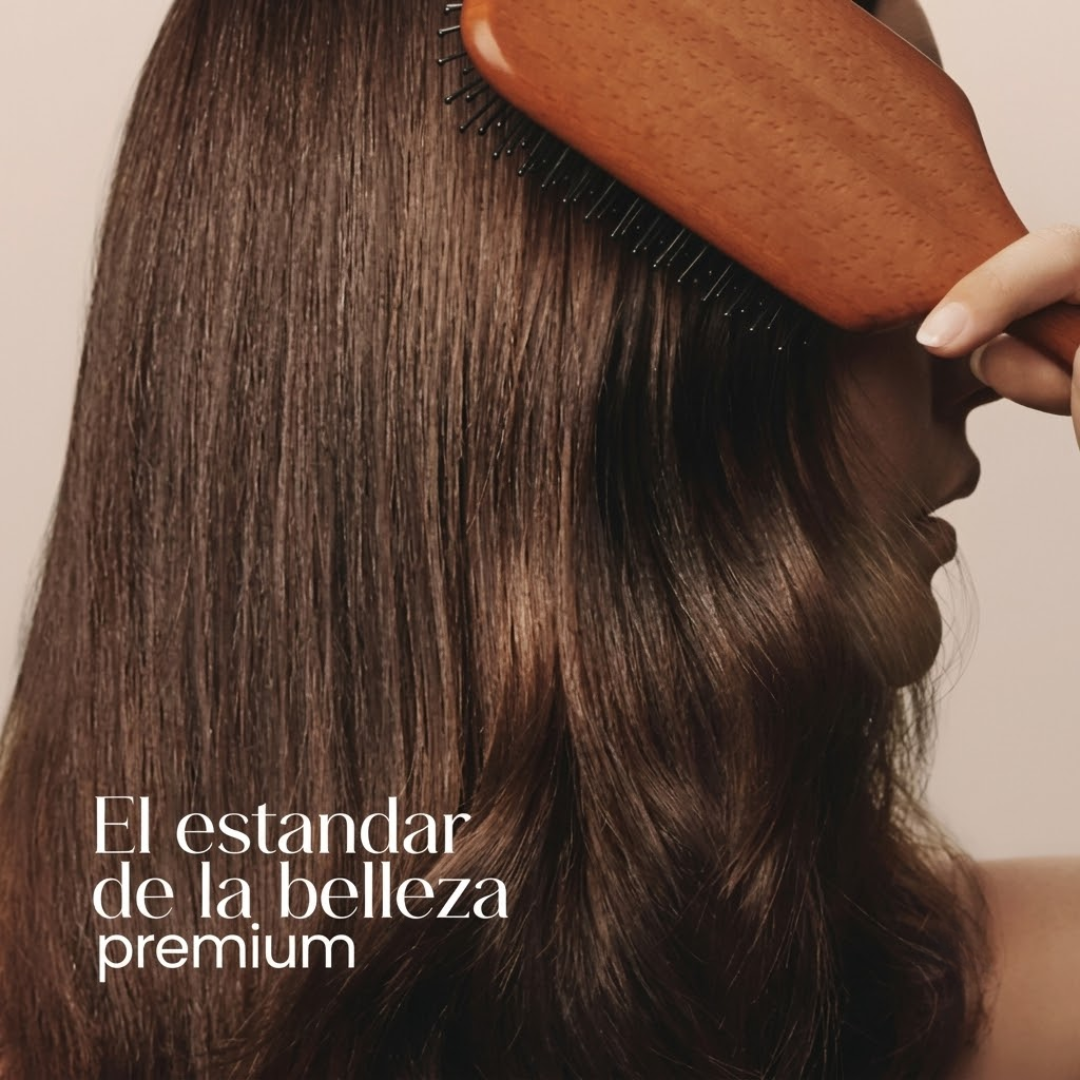 Mascarilla de Colágeno: recuperá el brillo y la fuerza de tu cabello