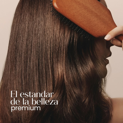 Mascarilla de Colágeno: recuperá el brillo y la fuerza de tu cabello