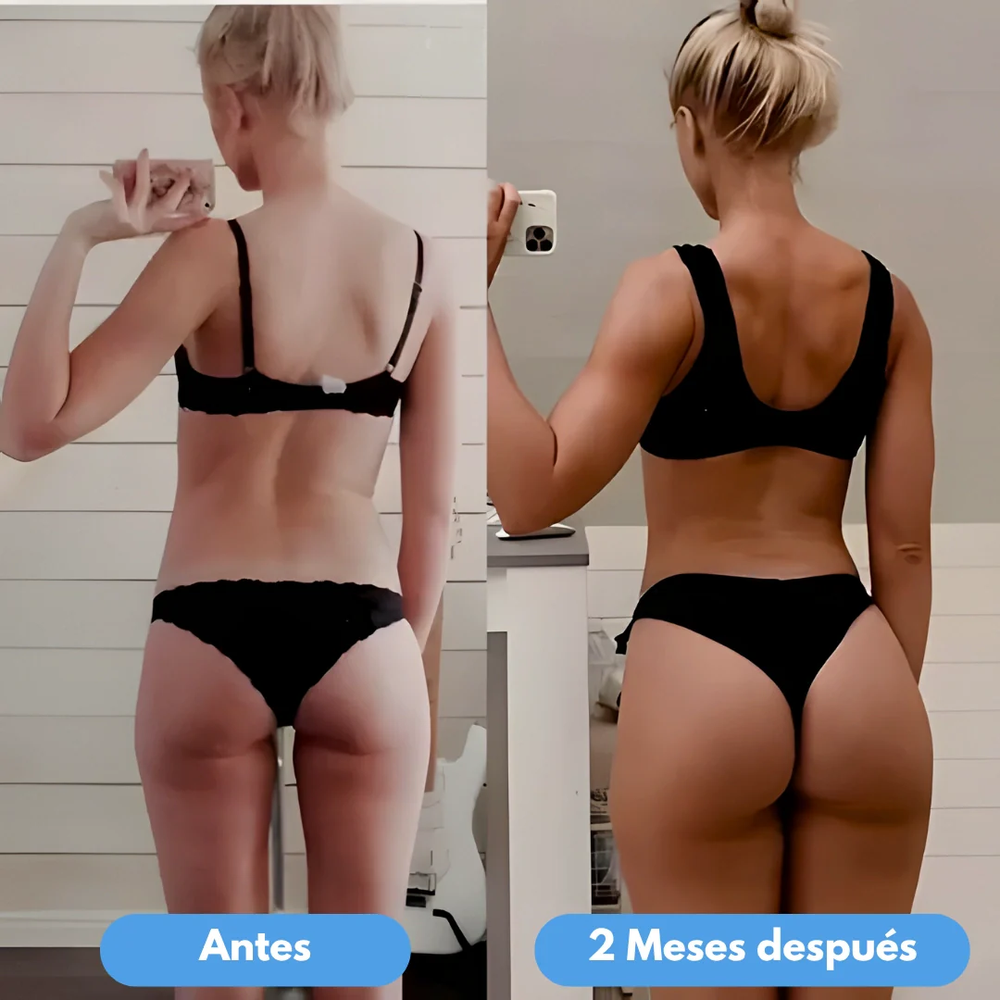 <h2>Resultados de nuestras clientas..</h2>