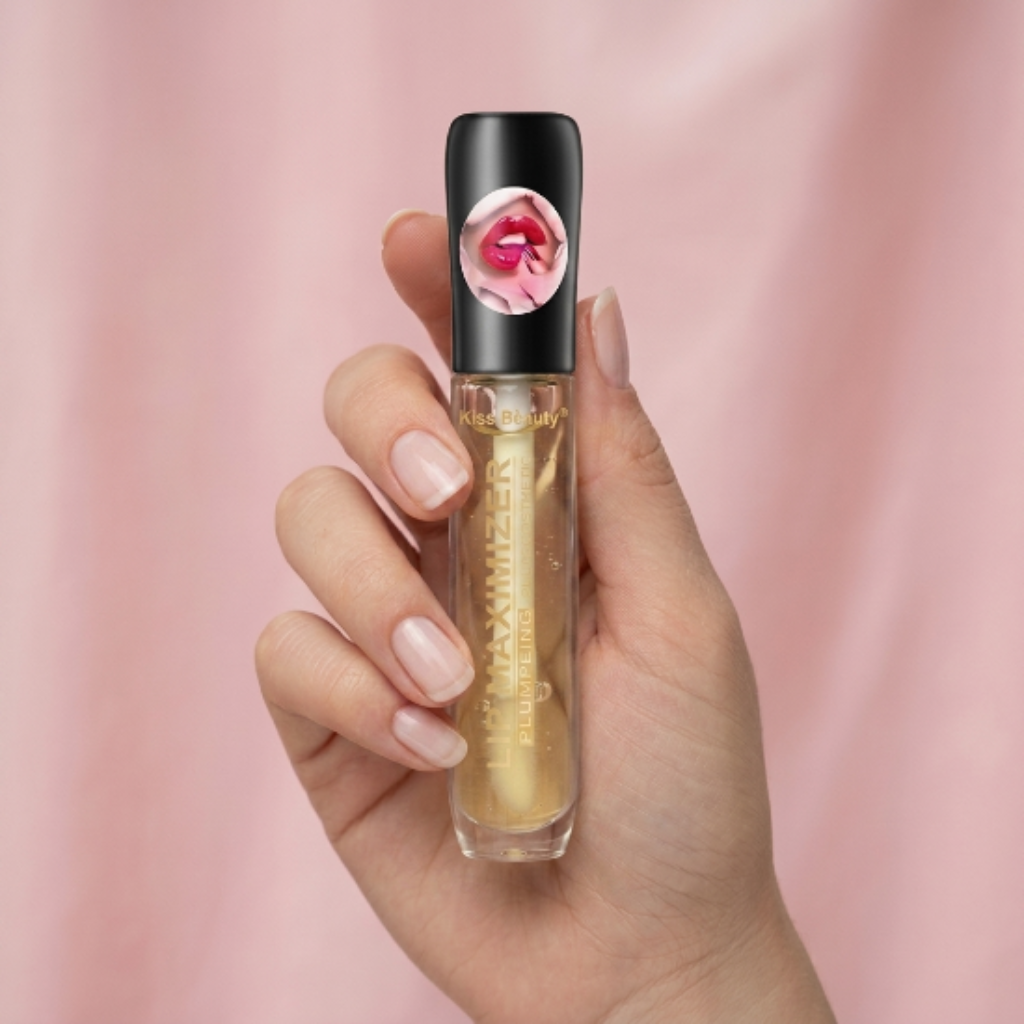 Voluminizador de Labios – Efecto Inmediato