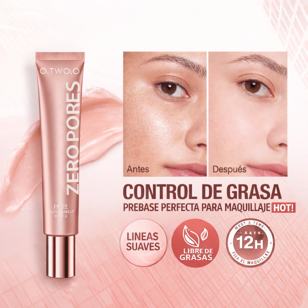 Primer Evolux® – Acabado Profesional de Larga Duración