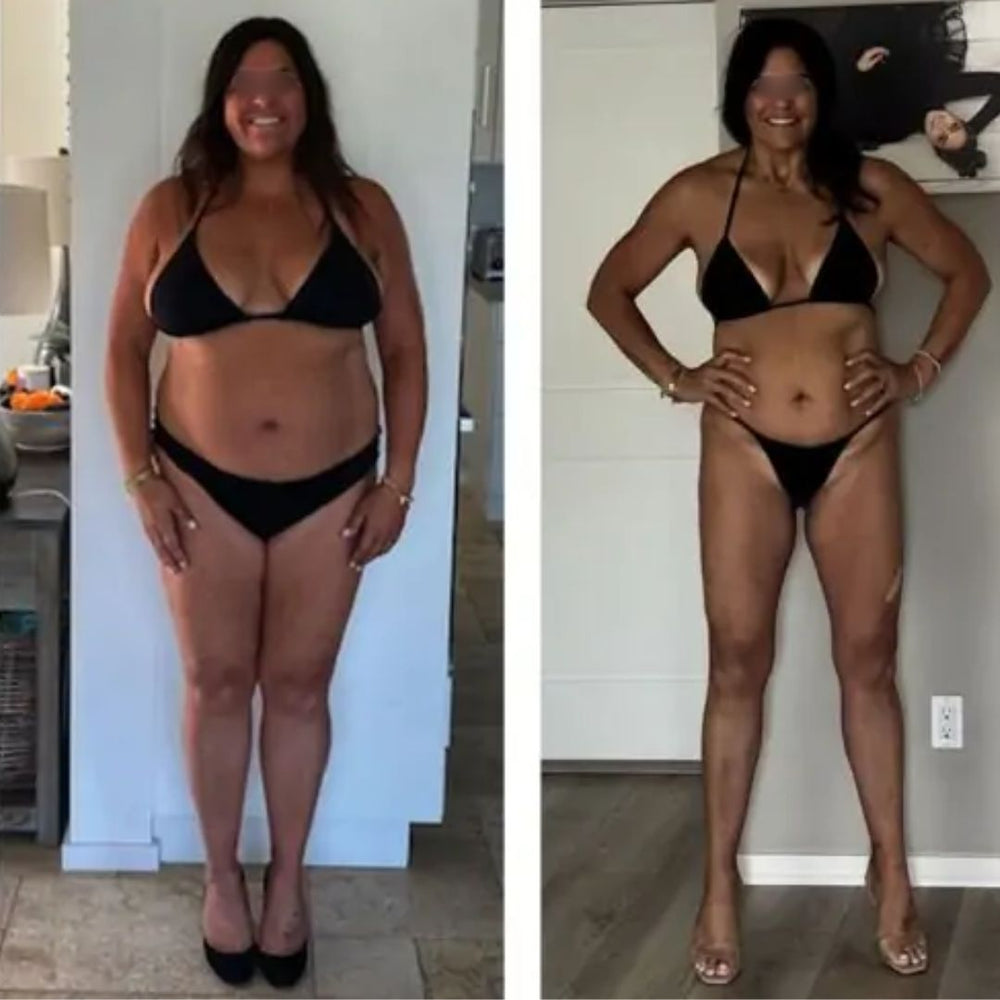 <h2><strong>Ellas también llegaron hasta acá sin creerlo</strong></h2>