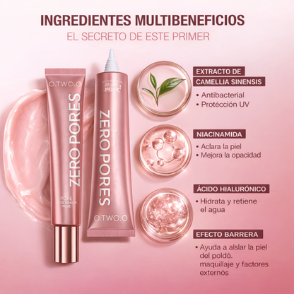 Primer Evolux® – Acabado Profesional de Larga Duración