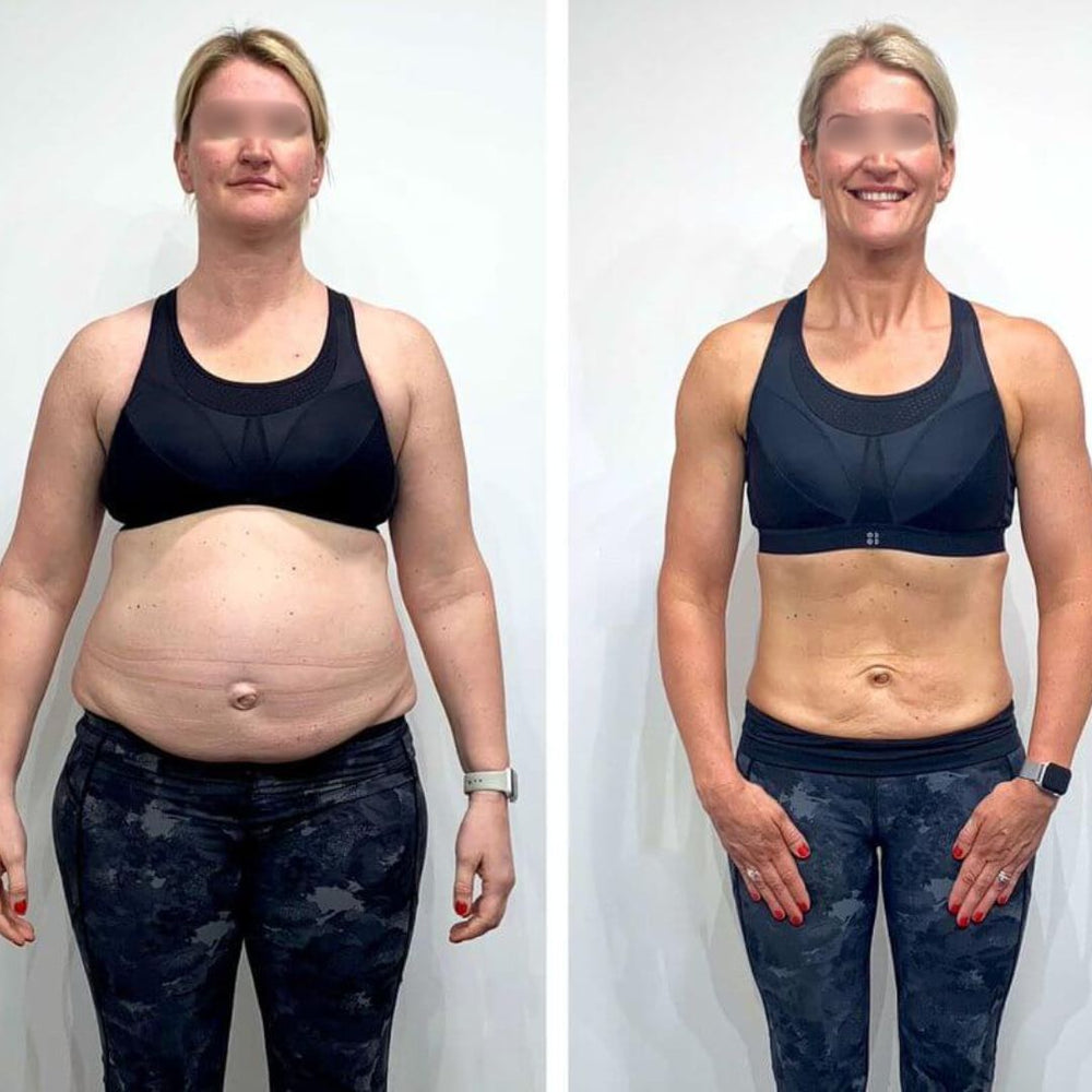 <h2><strong>Ellas también llegaron hasta acá sin creerlo</strong></h2>