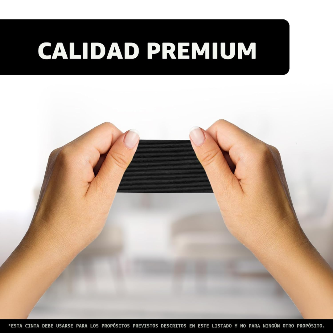 Tiras Bucales para un sueño profundo