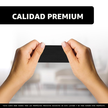 Tiras Bucales para un sueño profundo
