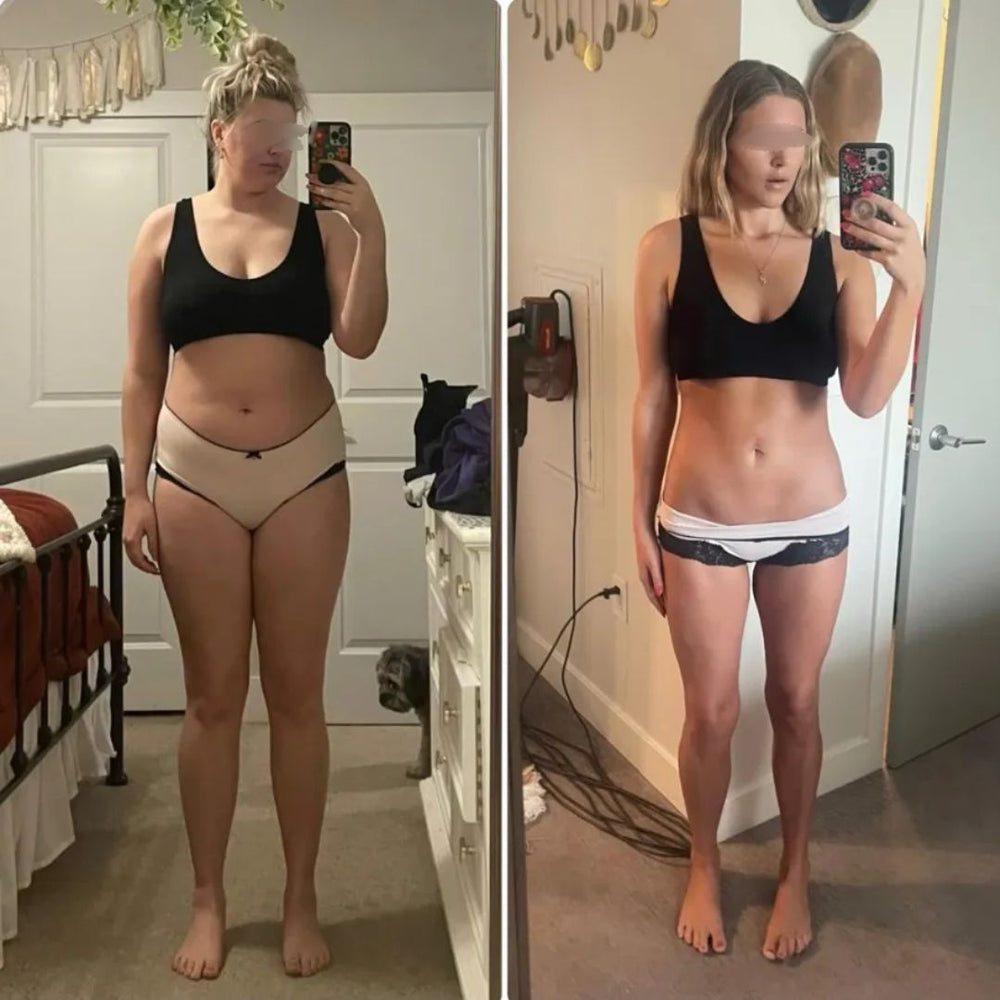<h2><strong>Ellas también llegaron hasta acá sin creerlo</strong></h2>