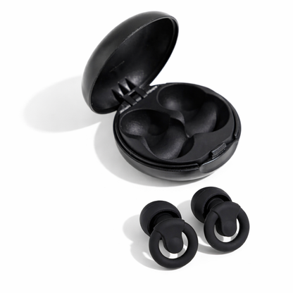 Earplugs Reductores de Ruido – Dormí Mejor, Concentrate Más