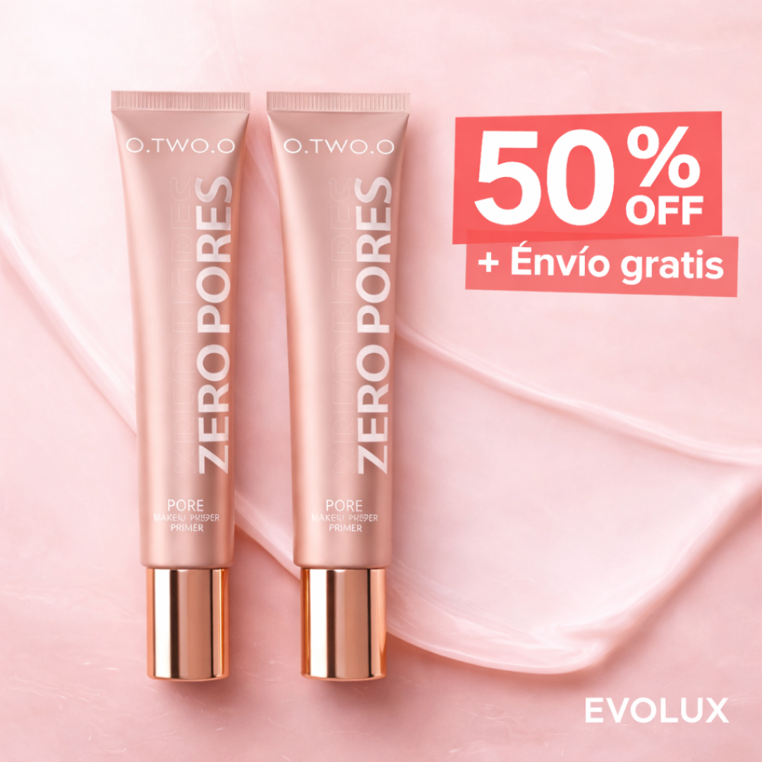 Primer Evolux® – Acabado Profesional de Larga Duración
