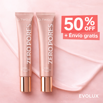 Primer Evolux® – Acabado Profesional de Larga Duración