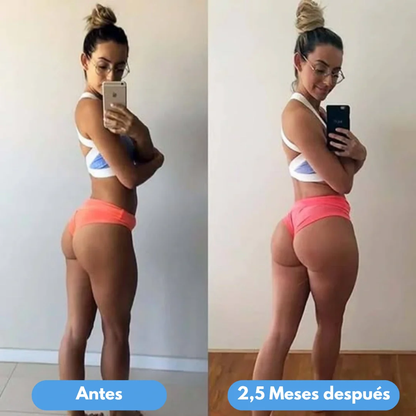 ElevaGluteos — Levantá y reafirmá sin esfuerzo