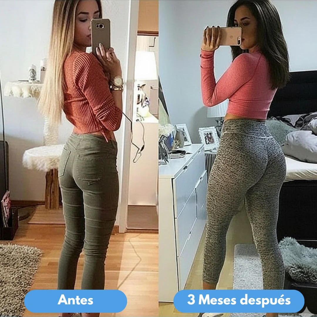 ElevaGluteos — Levantá y reafirmá sin esfuerzo