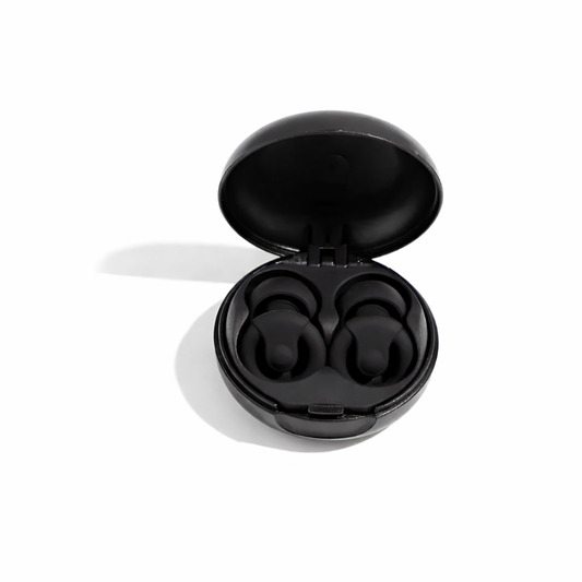 Earplugs Reductores de Ruido – Dormí Mejor, Concentrate Más