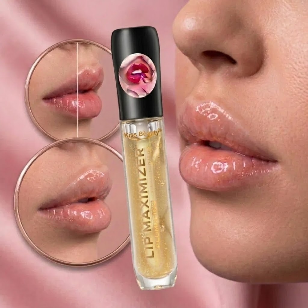 Voluminizador de Labios – Efecto Inmediato