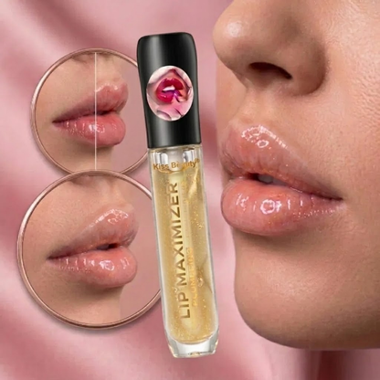 Voluminizador de Labios – Efecto Inmediato